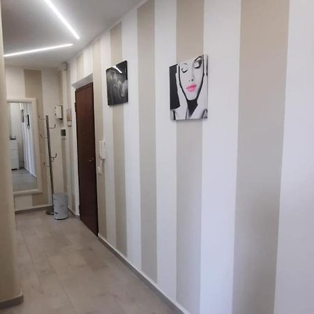 Anzalone House Apartment Asti Exterior photo