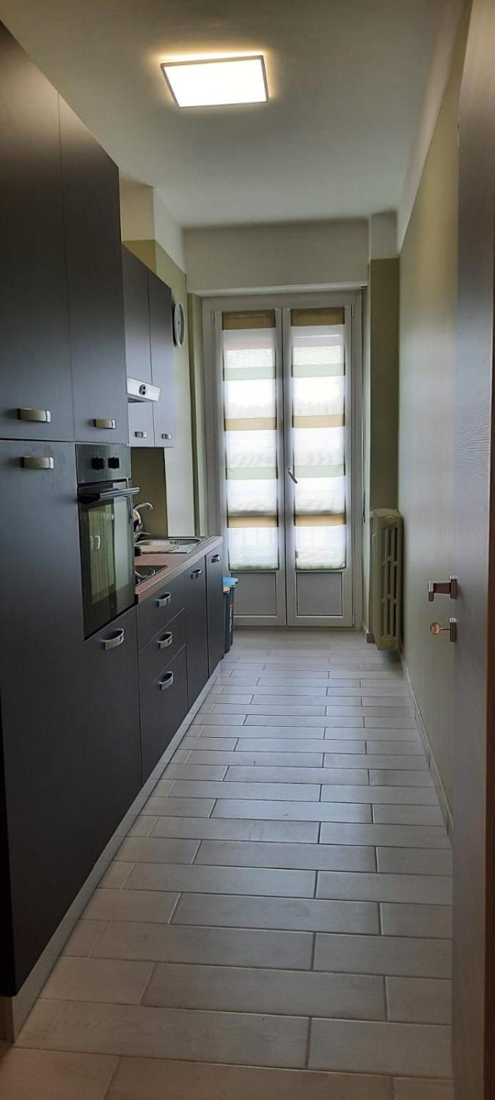 Anzalone House Apartment Asti Exterior photo