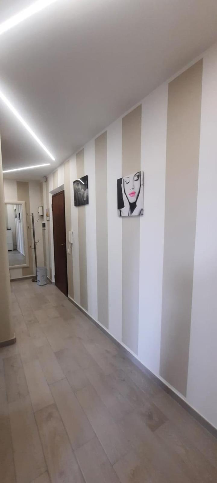 Anzalone House Apartment Asti Exterior photo